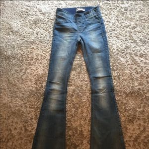 Free People bell bottoms